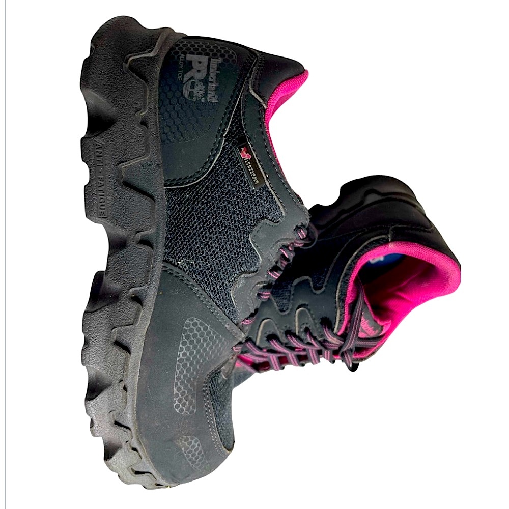 TIMBERLAND PRO - Picture 4 of 5